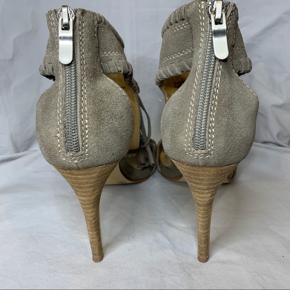 Chinese Laundry woman’s heels, EUC, size 10 - Picture 4 of 8